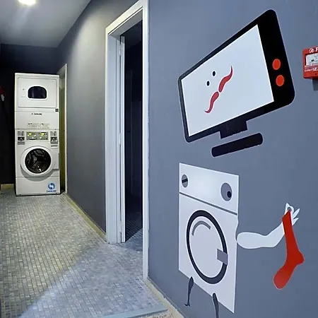 Хостел Quart Youth &