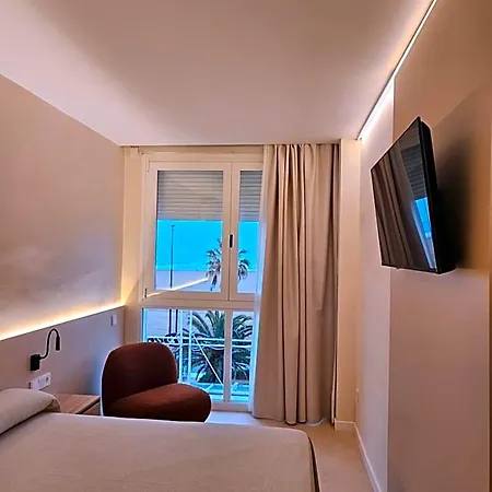 El Globo Hotel