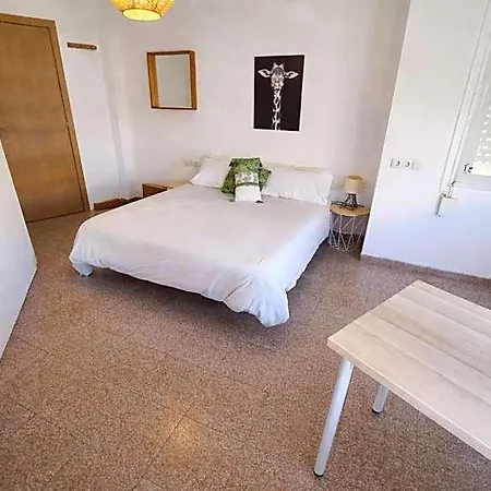 Experience Nocleg ze śniadaniem Walencja