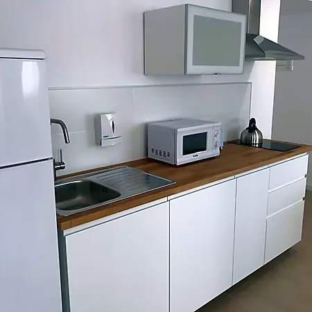 Bet - Reig شقة فندقية 3*