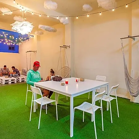 Coworking Balance