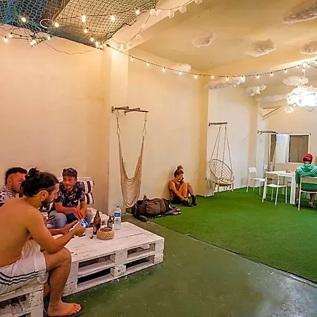 Coworking Balance Hotel *