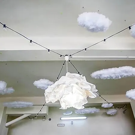 Coworking Balance *