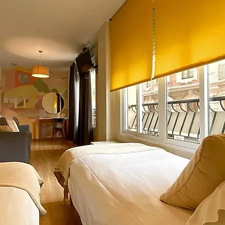 Bed & Breakfast Garden
