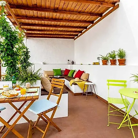 Garden Valenza