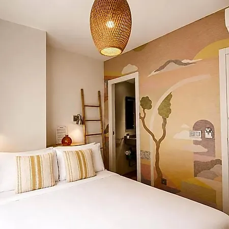 Bed & Breakfast Garden Valenza