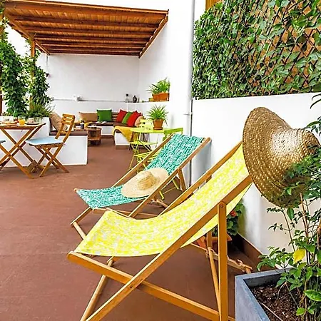 Garden Valenza