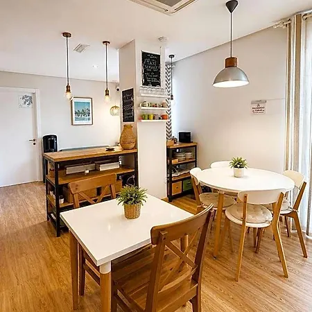 Garden Bed & Breakfast 4*