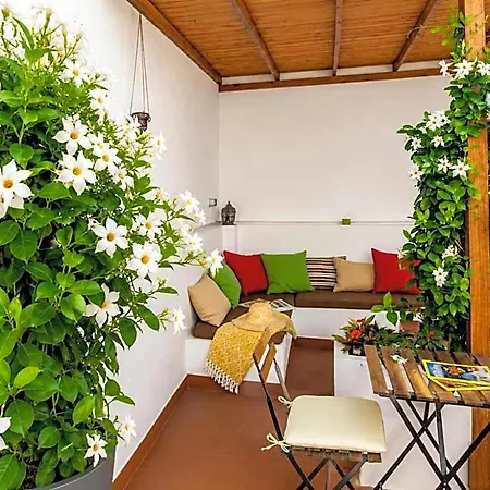 Garden Bed & Breakfast Valenza