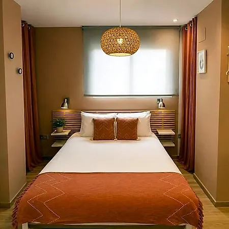 Bed & Breakfast Garden 4*