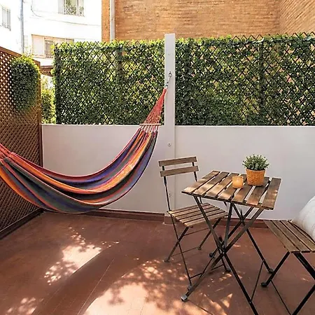Garden Bed & Breakfast Valenza
