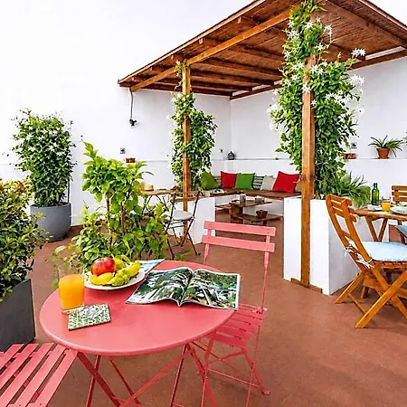 Garden Valenza