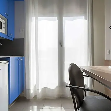 بيت شباب Residencia Universitaria Resa La Concepcion فالنسيا
