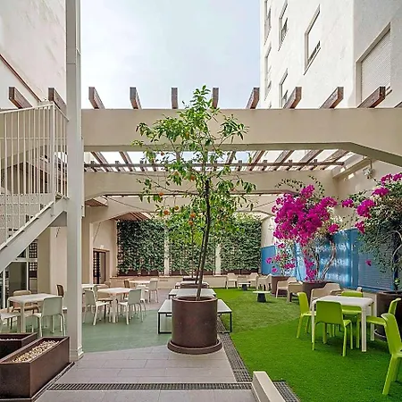 Residencia Universitaria Resa La Concepcion *