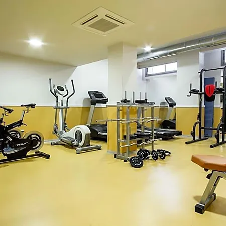 بيت شباب Residencia Universitaria Resa La Concepcion فالنسيا