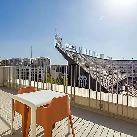 Residencia Universitaria Resa La Concepcion