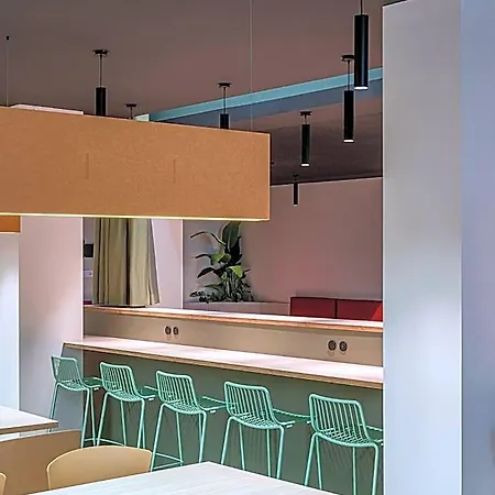 Residencia Universitaria Resa La Concepcion * فالنسيا