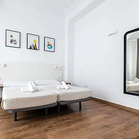 Concept 3* Valencia