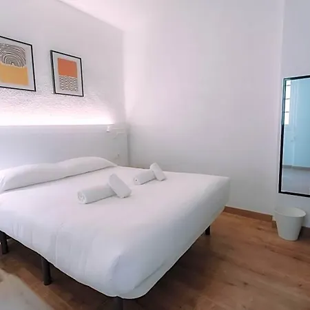 Concept 3* Valencia