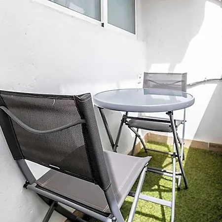 Concept Pensión 3*