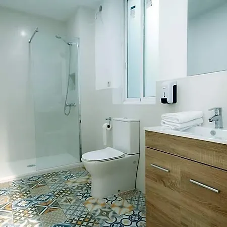 Pensión Concept Valencia