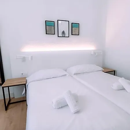 Concept Pensión Valencia