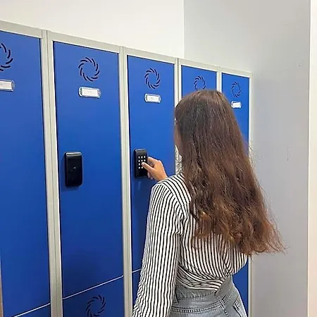 & Arts * ולנסיה