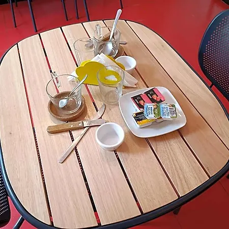 住宿加早餐酒店 吾家旅馆