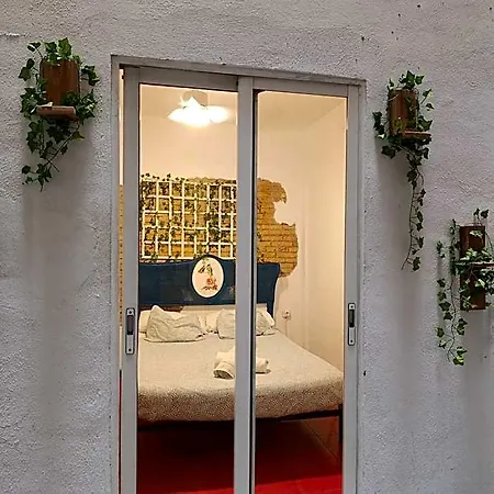 吾家旅馆 瓦伦西亚