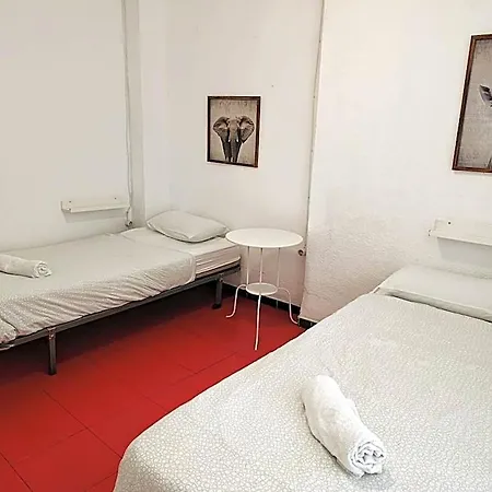 吾家旅馆 瓦伦西亚