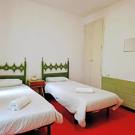 吾家旅馆 2* 瓦伦西亚