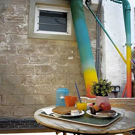 Art&flats Bed & Breakfast *