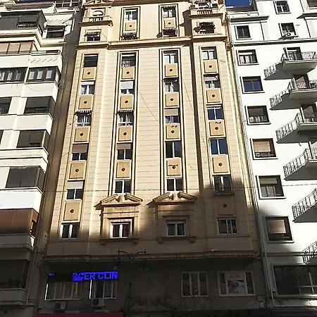 Bed & Breakfast Art&flats *