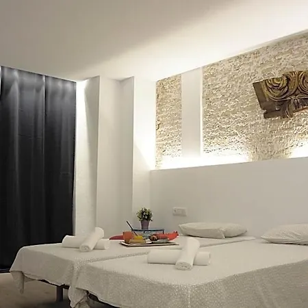 Bed & Breakfast Art&flats