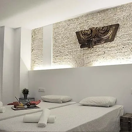 Art&flats Bed & Breakfast