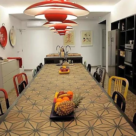 Art&flats Bed & Breakfast *