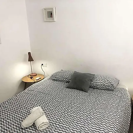 Art&flats Bed & Breakfast Valencie
