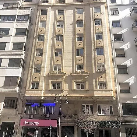 Nocleg ze śniadaniem Art&flats Walencja