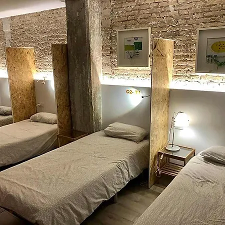 Bed & Breakfast Art&flats