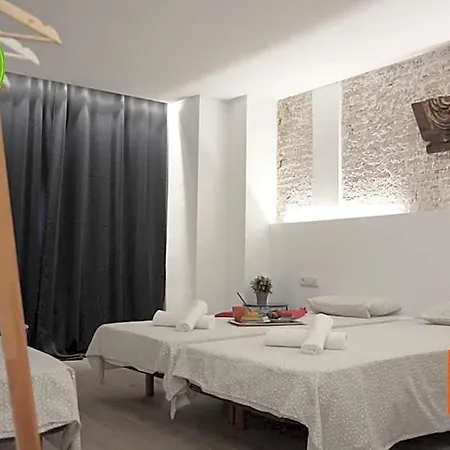 Nocleg ze śniadaniem Art&flats