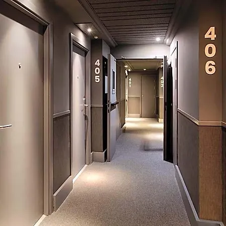 Hotel Arena 3*