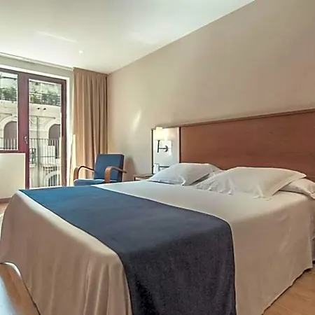 Hotel Rh Sorolla Centro Valencia