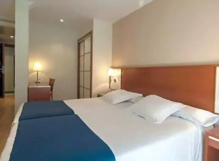 Hotel Rh Sorolla Centro Valencia