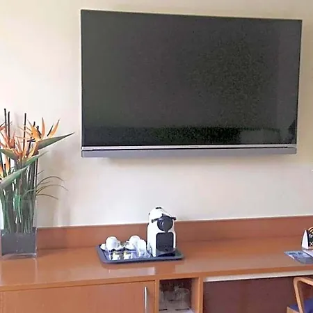 Rh Sorolla Centro Hotel Valencia