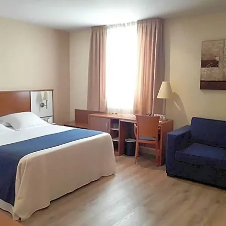 Hotel Rh Sorolla Centro