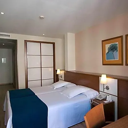 Hotel Rh Sorolla Centro 3*