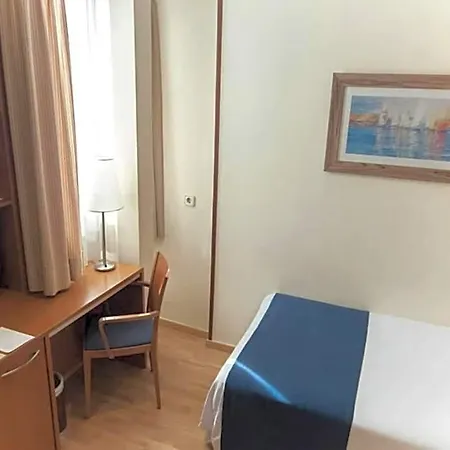 Rh Sorolla Centro Hotel Valencia