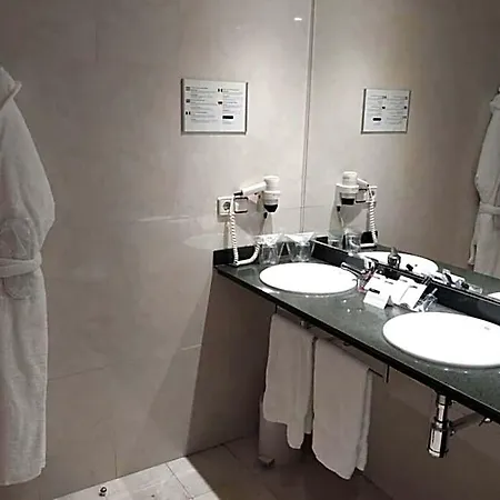 Hotel Rh Sorolla Centro