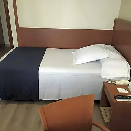 Rh Sorolla Centro 3* Valencia