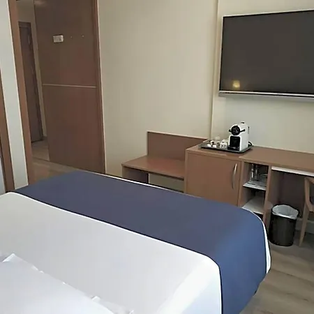 Rh Sorolla Centro Valencia
